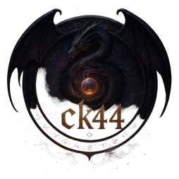 ck44 লোগো